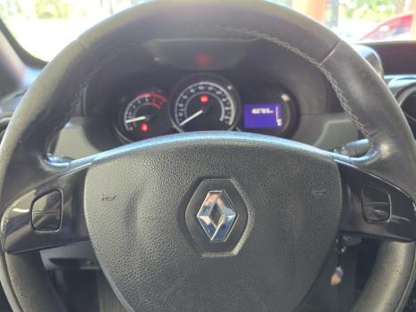 RENAULT Oroch 1.6 16V 4P FLEX DYNAMIQUE, Foto 10