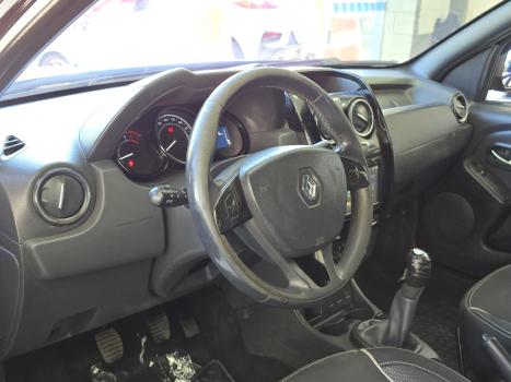 RENAULT Oroch 1.6 16V 4P FLEX DYNAMIQUE, Foto 13