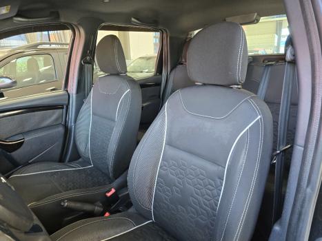 RENAULT Oroch 1.6 16V 4P FLEX DYNAMIQUE, Foto 14