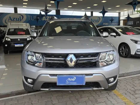 RENAULT Oroch 1.6 16V 4P FLEX DYNAMIQUE, Foto 2