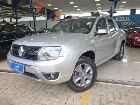 RENAULT Oroch 1.6 16V 4P FLEX DYNAMIQUE, Foto 3