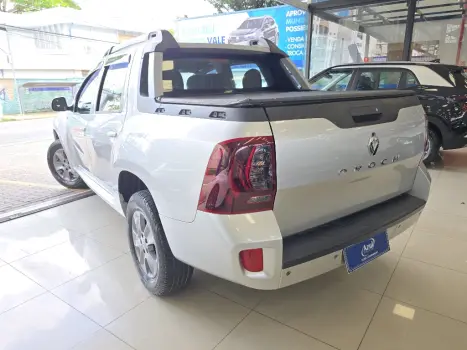 RENAULT Oroch 1.6 16V 4P FLEX DYNAMIQUE, Foto 4