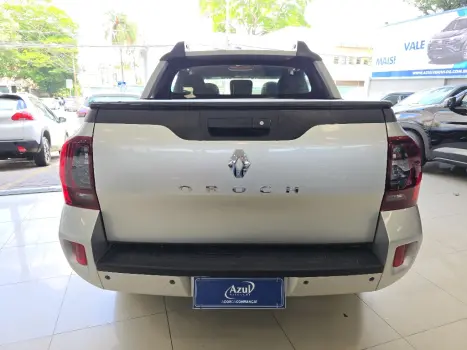 RENAULT Oroch 1.6 16V 4P FLEX DYNAMIQUE, Foto 5