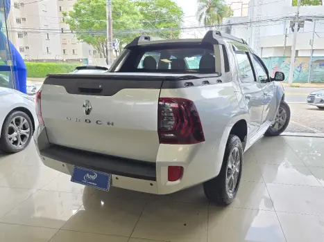 RENAULT Oroch 1.6 16V 4P FLEX DYNAMIQUE, Foto 6