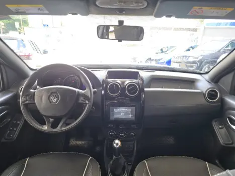 RENAULT Oroch 1.6 16V 4P FLEX DYNAMIQUE, Foto 7