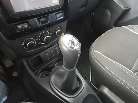 RENAULT Oroch 1.6 16V 4P FLEX DYNAMIQUE, Foto 8