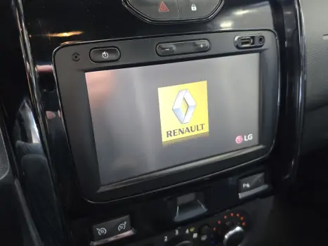 RENAULT Oroch 1.6 16V 4P FLEX DYNAMIQUE, Foto 11