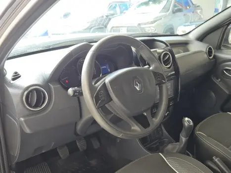 RENAULT Oroch 1.6 16V 4P FLEX DYNAMIQUE, Foto 12