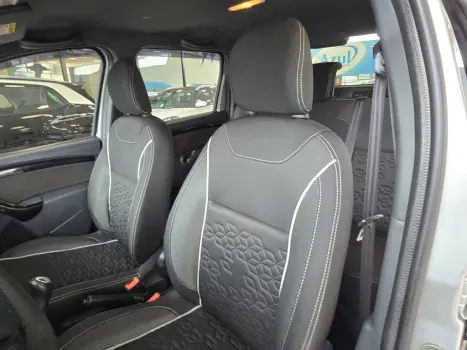 RENAULT Oroch 1.6 16V 4P FLEX DYNAMIQUE, Foto 13