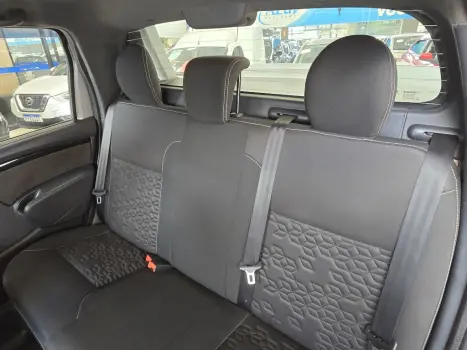 RENAULT Oroch 1.6 16V 4P FLEX DYNAMIQUE, Foto 14