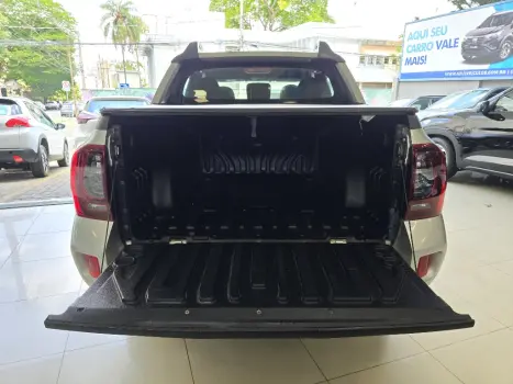 RENAULT Oroch 1.6 16V 4P FLEX DYNAMIQUE, Foto 15