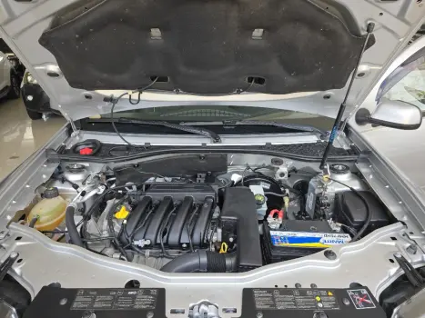 RENAULT Oroch 1.6 16V 4P FLEX DYNAMIQUE, Foto 17