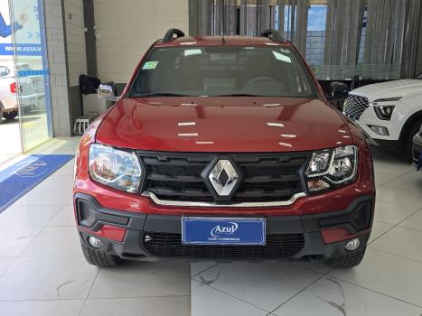 RENAULT Oroch 1.6 16V 4P FLEX PRO, Foto 2