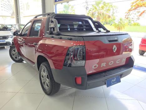 RENAULT Oroch 1.6 16V 4P FLEX PRO, Foto 4