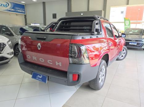 RENAULT Oroch 1.6 16V 4P FLEX PRO, Foto 6