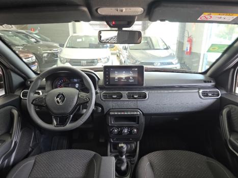 RENAULT Oroch 1.6 16V 4P FLEX PRO, Foto 7