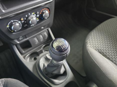 RENAULT Oroch 1.6 16V 4P FLEX PRO, Foto 9