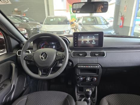 RENAULT Oroch 1.6 16V 4P FLEX PRO, Foto 10