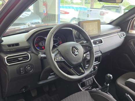 RENAULT Oroch 1.6 16V 4P FLEX PRO, Foto 14