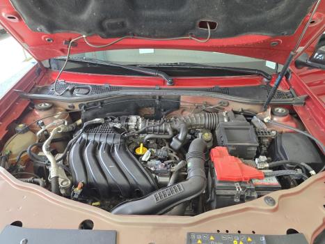 RENAULT Oroch 1.6 16V 4P FLEX PRO, Foto 19