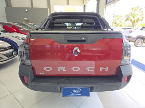 RENAULT Oroch 1.6 16V 4P FLEX INTENSE, Foto 5