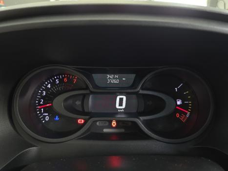 RENAULT Oroch 1.6 16V 4P FLEX INTENSE, Foto 12