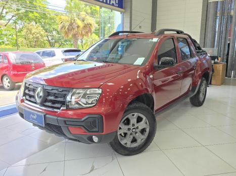 RENAULT Oroch 1.6 16V 4P FLEX INTENSE, Foto 3