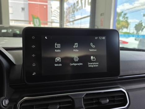 RENAULT Oroch 1.6 16V 4P FLEX INTENSE, Foto 13