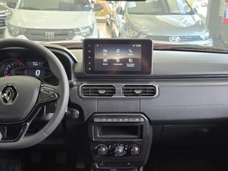 RENAULT Oroch 1.6 16V 4P FLEX INTENSE, Foto 8