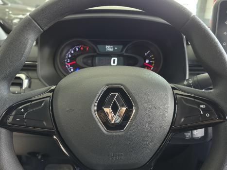 RENAULT Oroch 1.6 16V 4P FLEX INTENSE, Foto 11