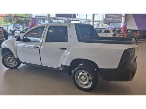 RENAULT Oroch 1.6 16V 4P FLEX PRO, Foto 2