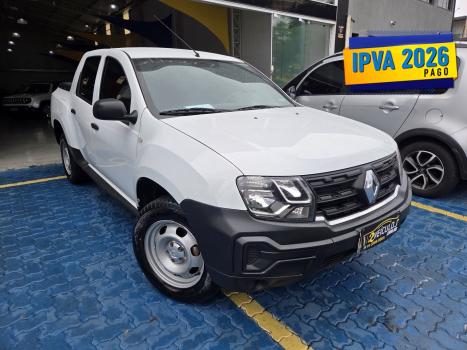 RENAULT Oroch 1.6 16V 4P FLEX PRO, Foto 1