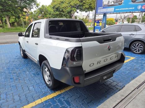 RENAULT Oroch 1.6 16V 4P FLEX PRO, Foto 2