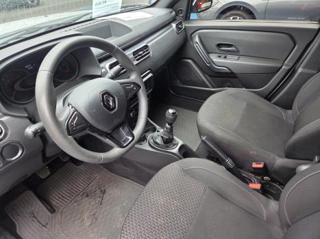 RENAULT Oroch 1.6 16V 4P FLEX PRO, Foto 3