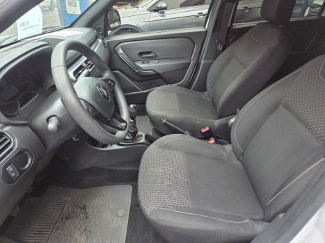 RENAULT Oroch 1.6 16V 4P FLEX PRO, Foto 4