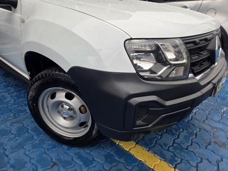 RENAULT Oroch 1.6 16V 4P FLEX PRO, Foto 5