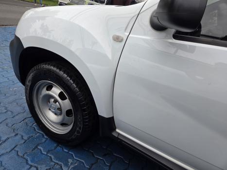 RENAULT Oroch 1.6 16V 4P FLEX PRO, Foto 6