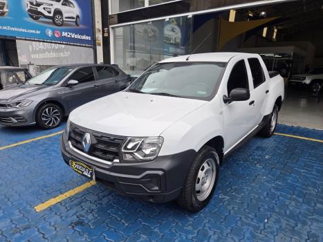 RENAULT Oroch 1.6 16V 4P FLEX PRO, Foto 7