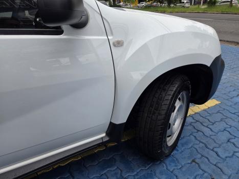 RENAULT Oroch 1.6 16V 4P FLEX PRO, Foto 9