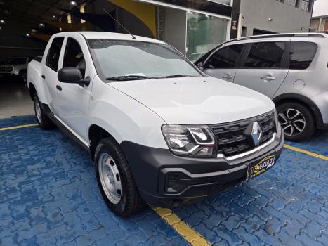 RENAULT Oroch 1.6 16V 4P FLEX PRO, Foto 10