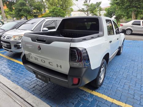 RENAULT Oroch 1.6 16V 4P FLEX PRO, Foto 11