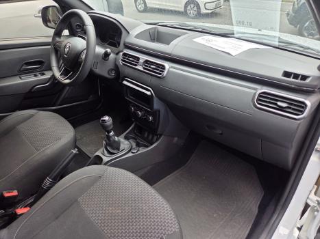 RENAULT Oroch 1.6 16V 4P FLEX PRO, Foto 12