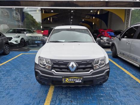 RENAULT Oroch 1.6 16V 4P FLEX PRO, Foto 13