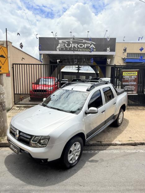 RENAULT Oroch 1.6 16V 4P FLEX SCE EXPRESSION, Foto 1