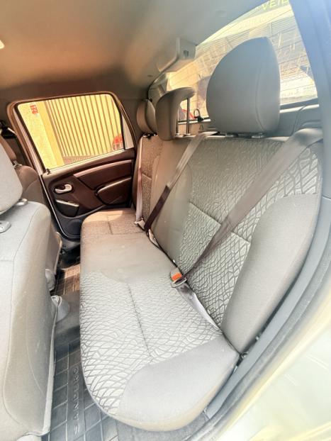 RENAULT Oroch 1.6 16V 4P FLEX SCE EXPRESSION, Foto 7