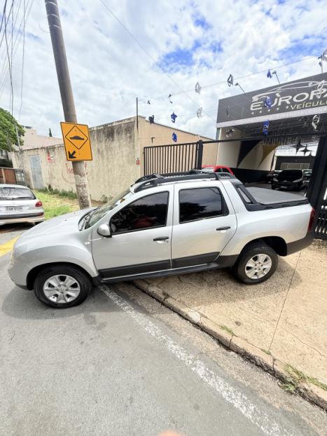 RENAULT Oroch 1.6 16V 4P FLEX SCE EXPRESSION, Foto 3