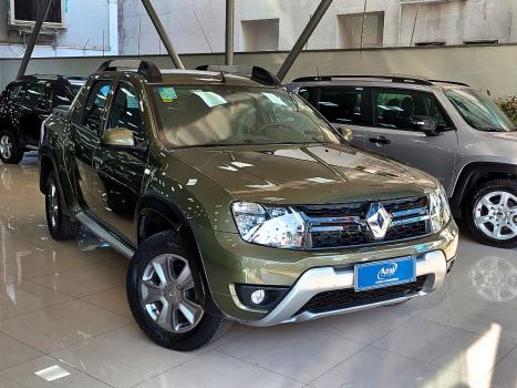 RENAULT Oroch 1.6 16V 4P FLEX DYNAMIQUE, Foto 1