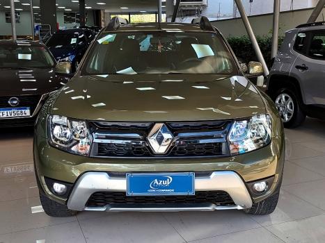 RENAULT Oroch 1.6 16V 4P FLEX DYNAMIQUE, Foto 2