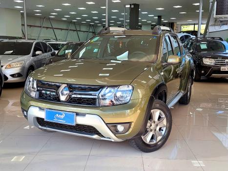 RENAULT Oroch 1.6 16V 4P FLEX DYNAMIQUE, Foto 3