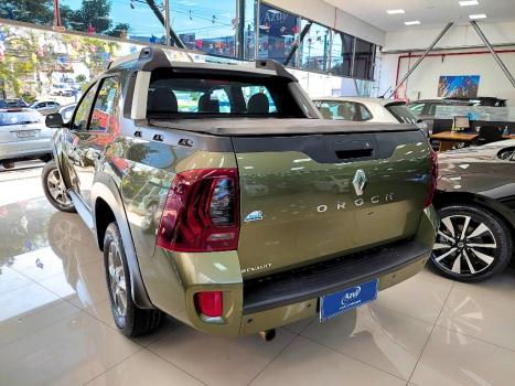 RENAULT Oroch 1.6 16V 4P FLEX DYNAMIQUE, Foto 4